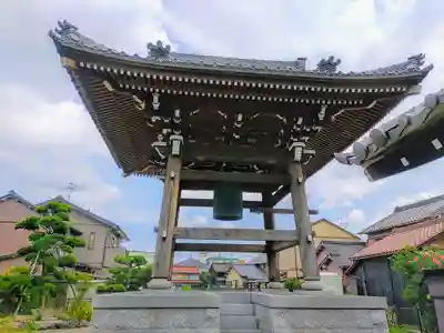 長圓寺のその他建物