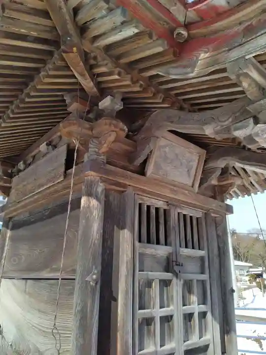 白山神社(宮城県)