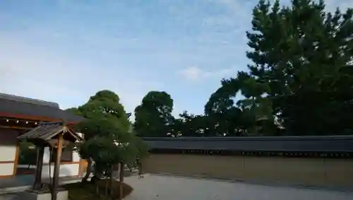 東北寺のその他建物