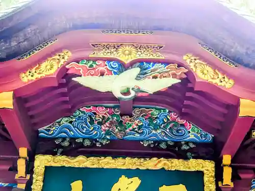 三峯神社(埼玉県)