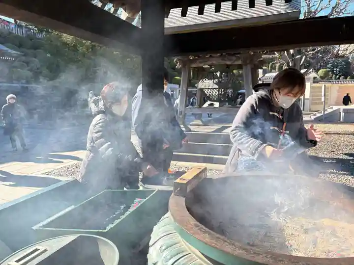 成田山新勝寺(千葉県)