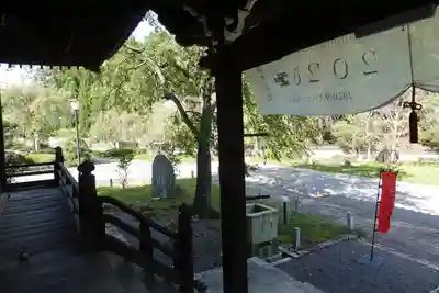 妙満寺のその他建物