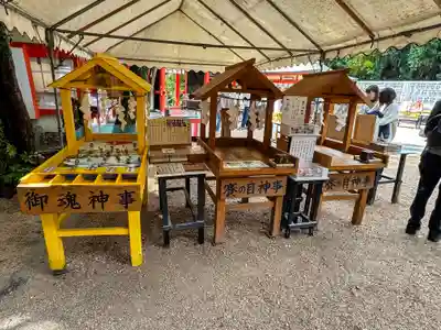 青島神社（青島神宮）(宮崎県)