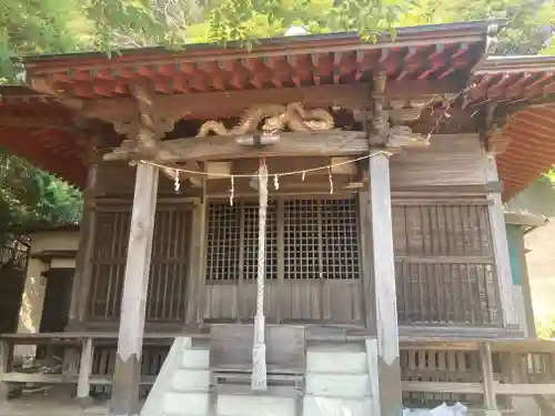 八雲神社(神奈川県)