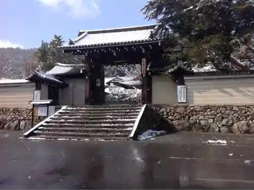 実相院門跡(京都府)