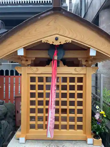 花咲稲荷神社(京都府)