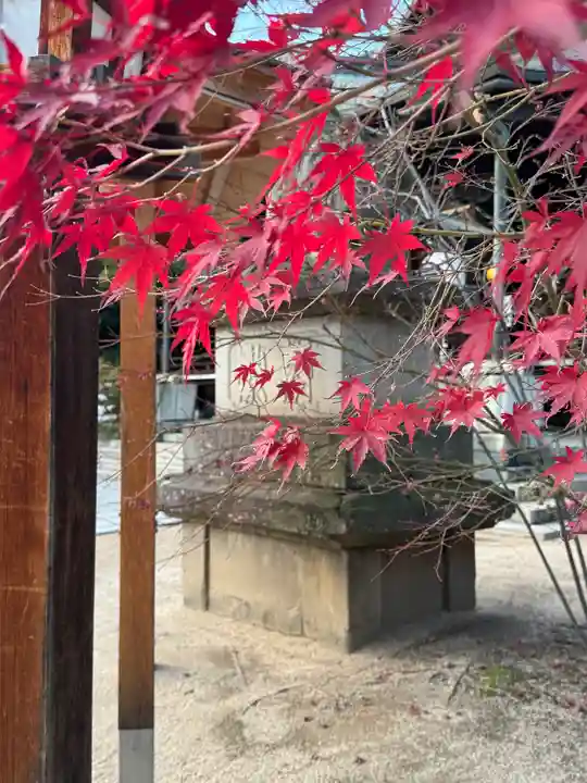 四柱神社(長野県)