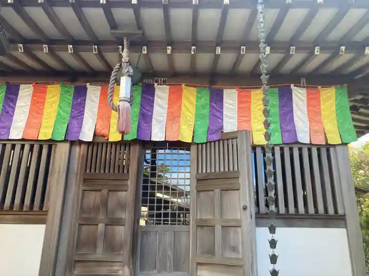 観音蜜寺(神奈川県)