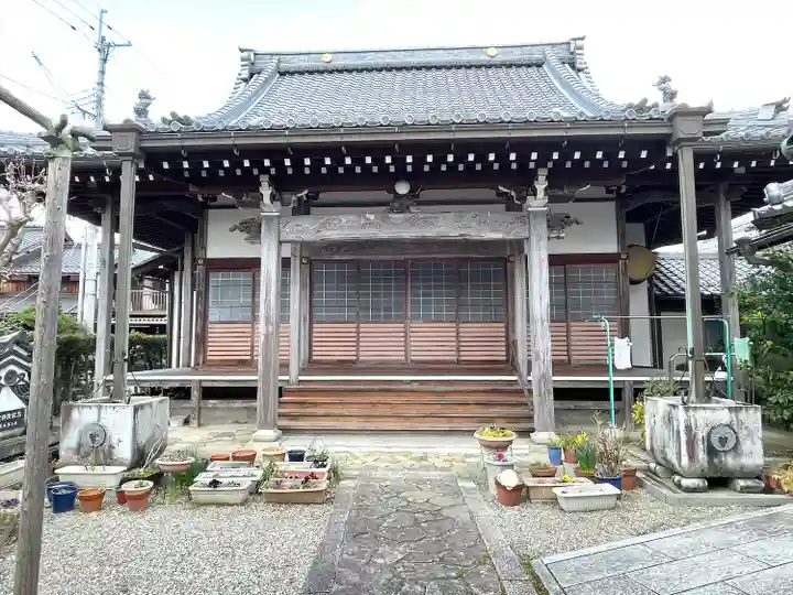 妙光寺(滋賀県)