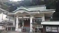 貴船神社(神奈川県)