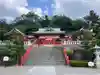 足利織姫神社(栃木県)