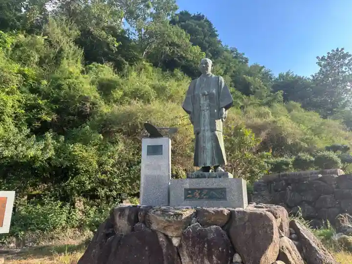 二宮飛行神社(香川県)