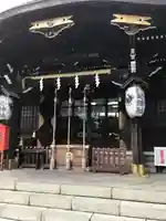 熊野神社(東京都)