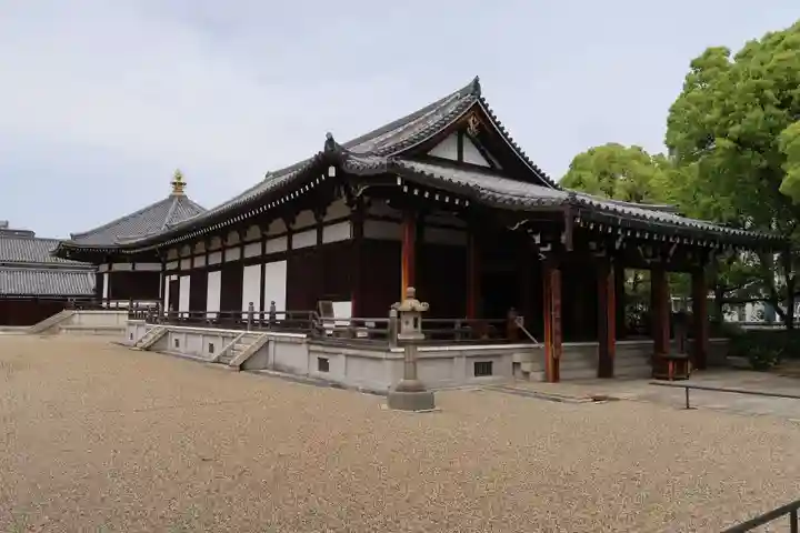 四天王寺(大阪府)