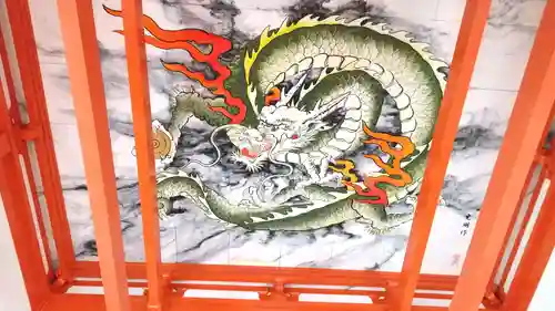 先聖寺のその他建物