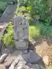 籠宮稲荷神社(群馬県)