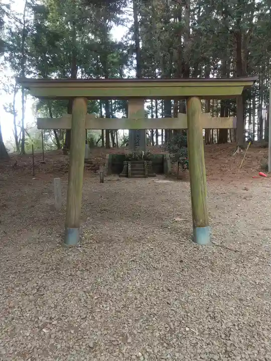 大田原神社(栃木県)