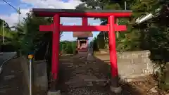 愛宕神社(茨城県)