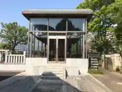 木母寺の建物その他