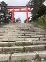 函館護國神社(北海道)
