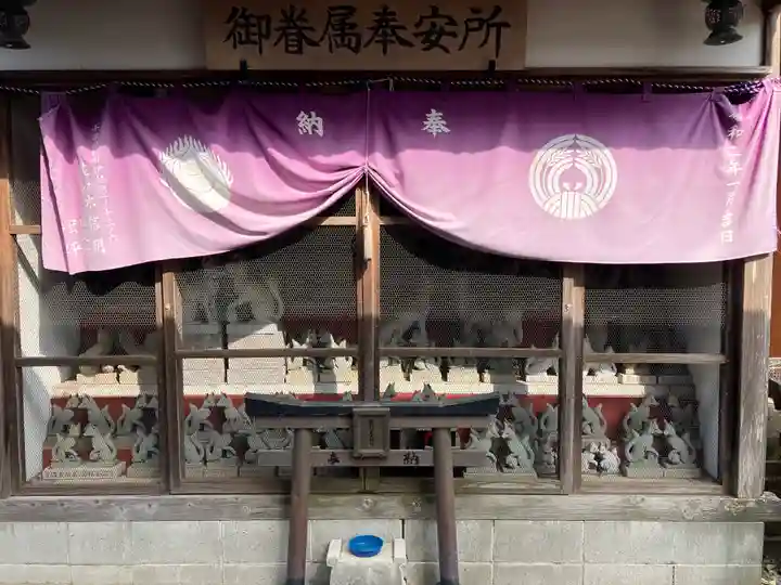 成田山新勝寺(千葉県)