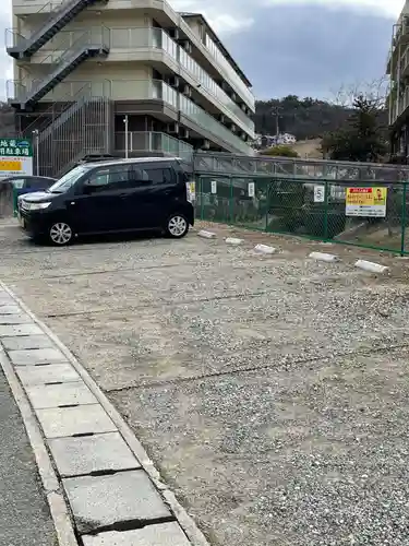 やきもち地蔵尊(兵庫県)