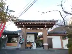 大船観音寺(神奈川県)