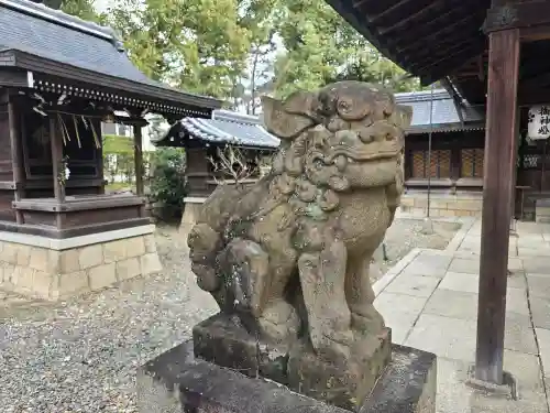 桃山天満宮(京都府)