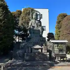 清巌寺(栃木県)