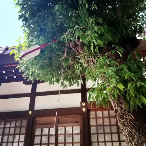 三輪神社のその他建物
