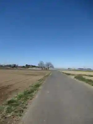 神明神社(千葉県)
