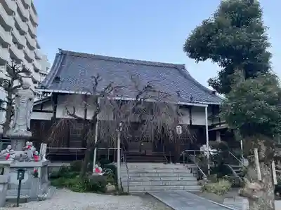 西蓮寺(愛知県)