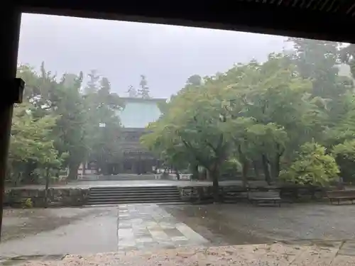 円覚寺(神奈川県)