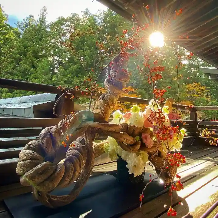 日光東照宮の体験その他