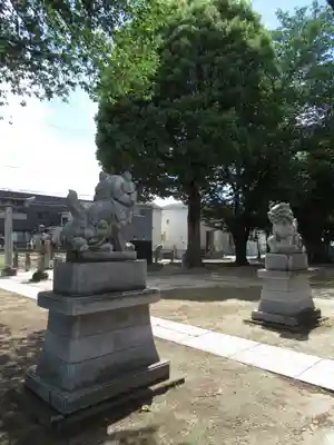 香取神社(千葉県)