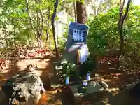 冨士浅間大神(神奈川県)