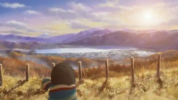 諏訪大社(長野県)