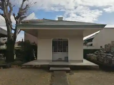 龍照院（常楽寺）のその他建物