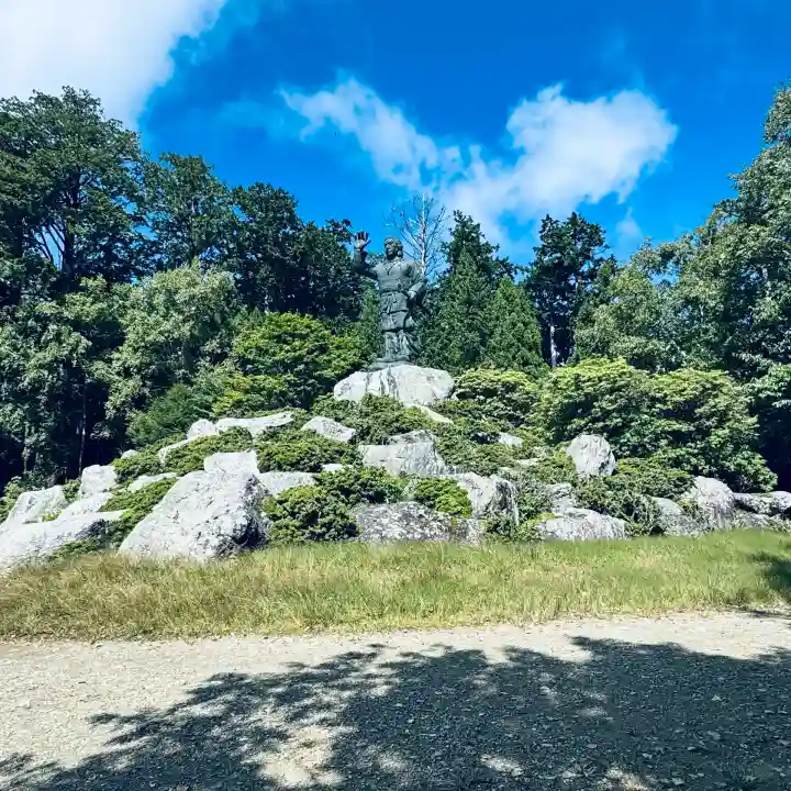 三峯神社(埼玉県)