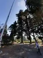 花室神社(茨城県)