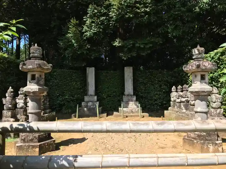 龍潭寺(静岡県)