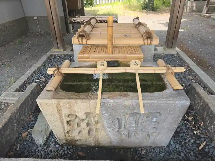 縣神社(京都府)