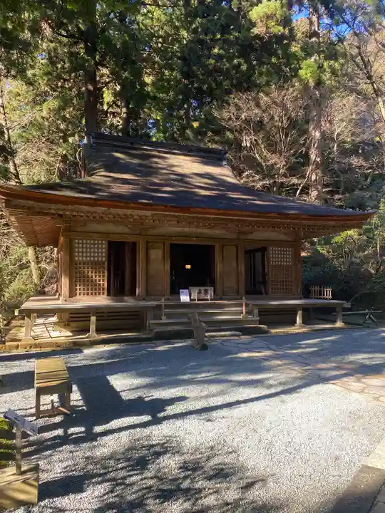 室生寺(奈良県)