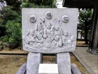 寺津八幡社（寺津町）のその他建物