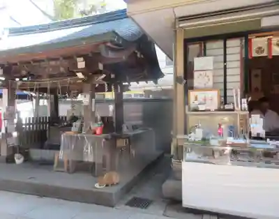 戸越八幡神社(東京都)