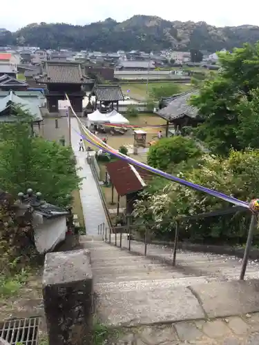 平等寺の建物その他