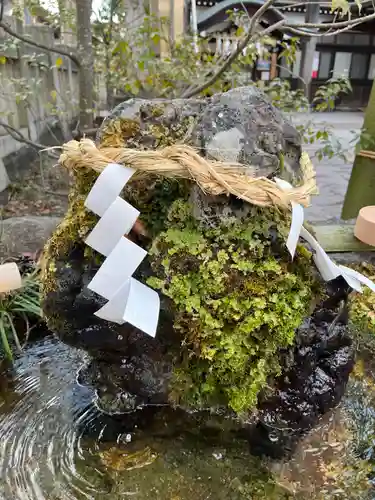 八剣神社(長野県)