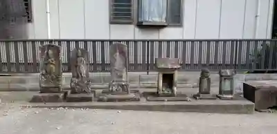 神明神社(千葉県)