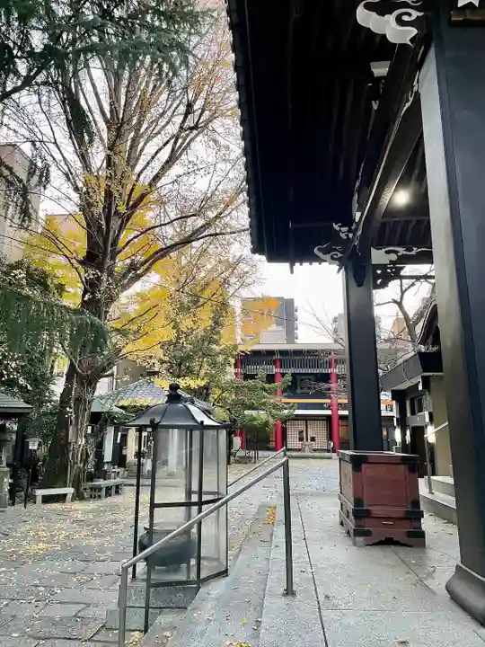 本覚寺のその他建物