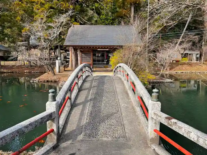 穂見諏訪十五所神社のその他建物